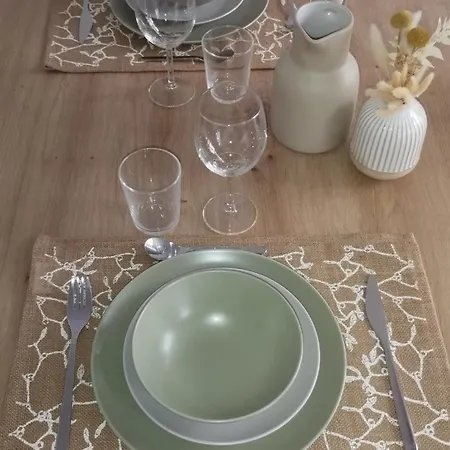 L'appart D'arches - 85m2 2 Centre *