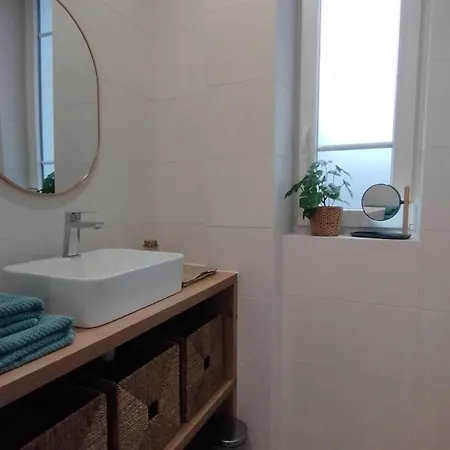 L'appart D'arches - 85m2 2 Centre Apartment