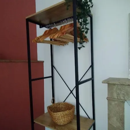 L'appart D'arches - 85m2 2 Centre Charleville-Mezieres