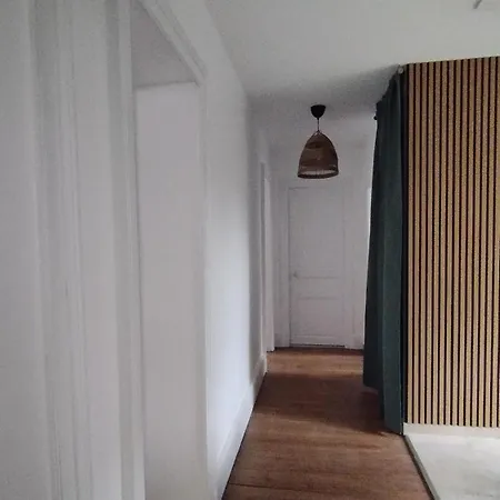 Apartment L'appart D'arches - 85m2 2 Centre
