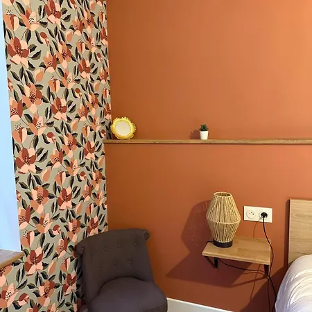 L'appart D'arches - 85m2 2 Centre Apartment *